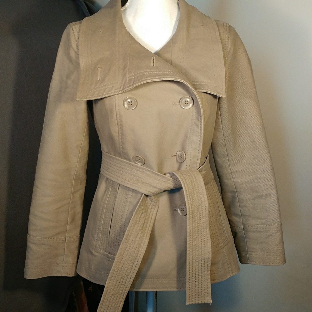 Gap cotton jacket
